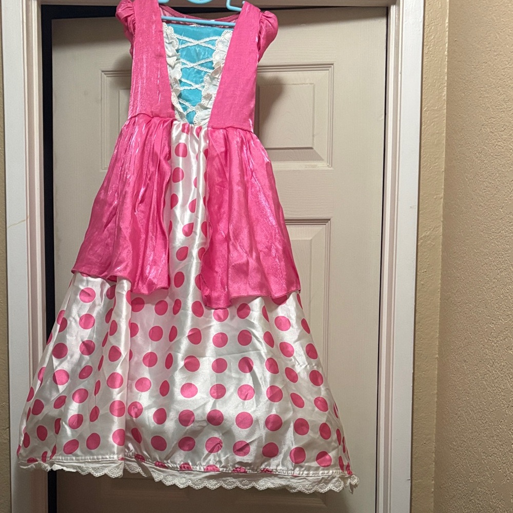 Disney Bo Peep & Statue of Liberty Costumes